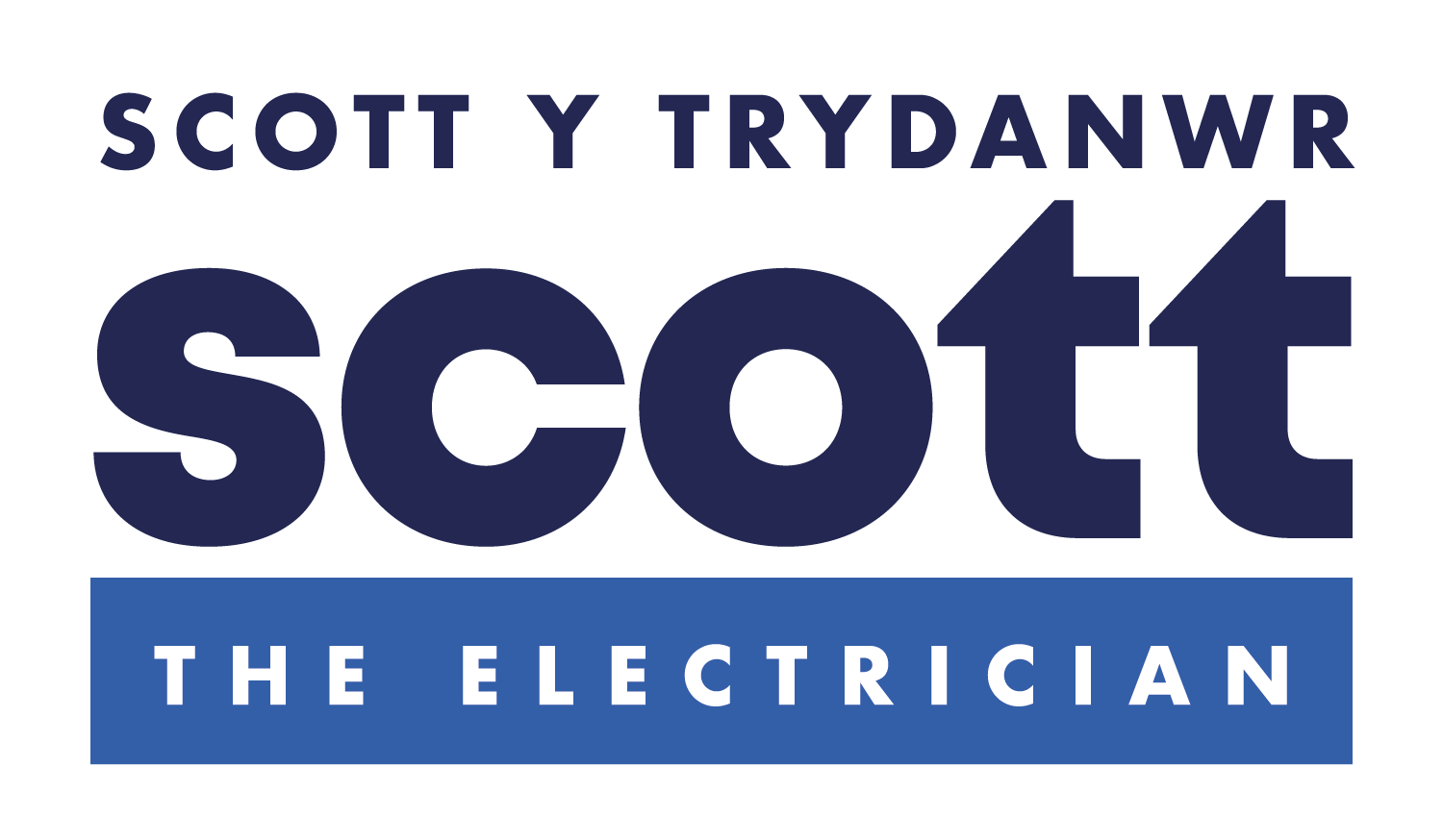 Scott The Electrician Welsh Transparent 1